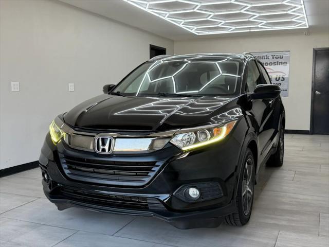 2021 Honda HR-V AWD EX for sale in Mesa, AZ