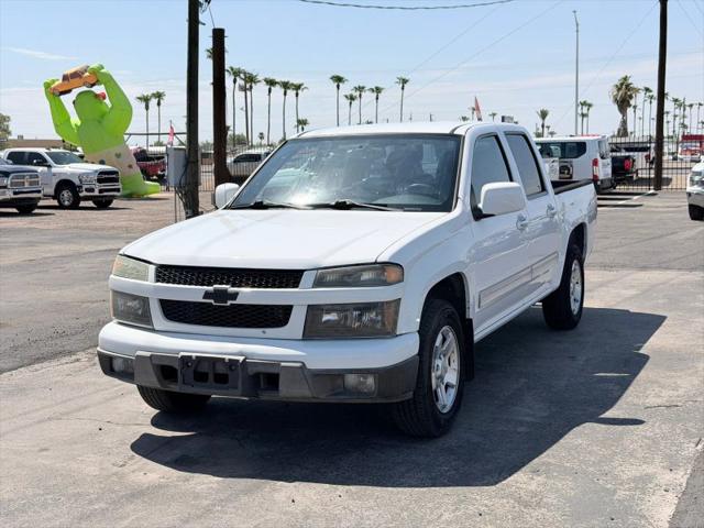 2011 Chevrolet Colorado 1LT for sale in Mesa, AZ