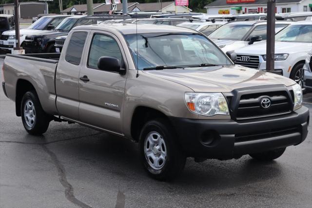 2007 Toyota Tacoma Base for sale in Smyrna, TN