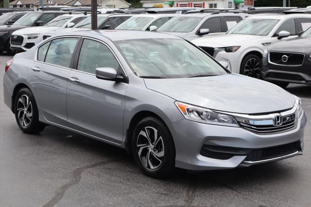 2017 Honda Accord LX for sale in Smyrna, TN