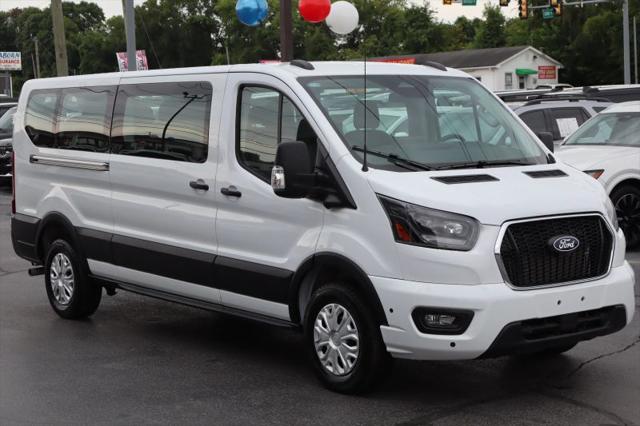 2026 Ford Transit-350 Passenger Van XLT for sale in Smyrna, TN