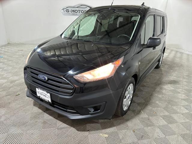 2021 Ford Transit Connect XL Passenger Wagon for sale in Waterford Works, NJ