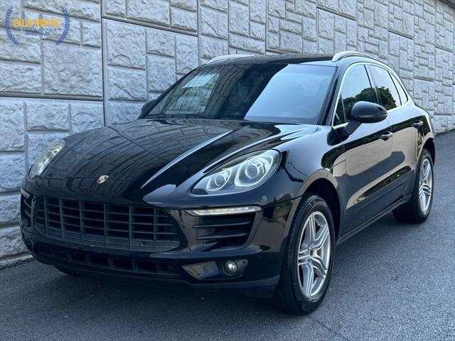 2015 Porsche Macan S for sale in Decatur, GA