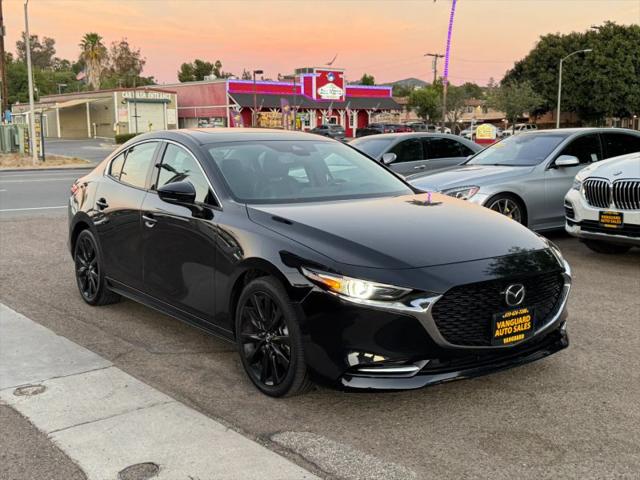 2022 Mazda Mazda3 2.5 Turbo for sale in Lakeside, CA