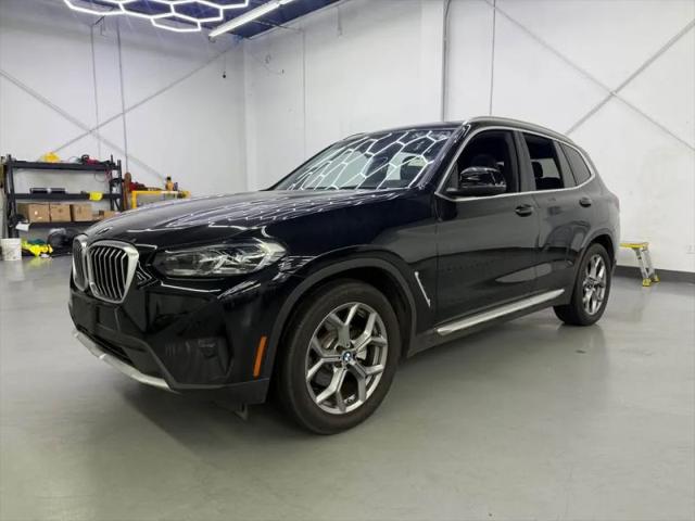 2023 BMW X3 sDrive30i for sale in Carrollton, TX