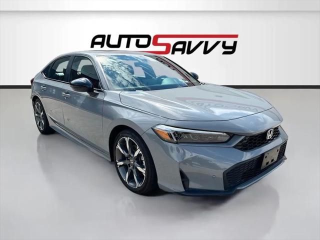 2026 Honda Civic Sport Touring for sale in Windsor, CO