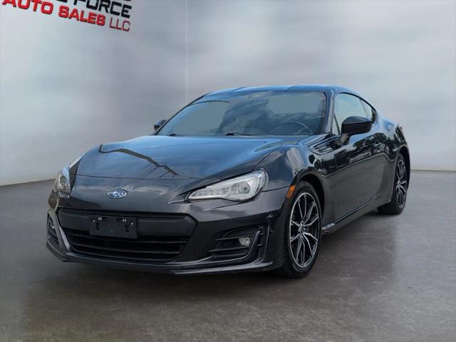 2018 Subaru BRZ Premium for sale in Hollywood, FL