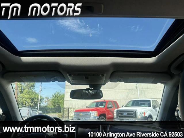 2018 INFINITI Q50 2.0t LUXE