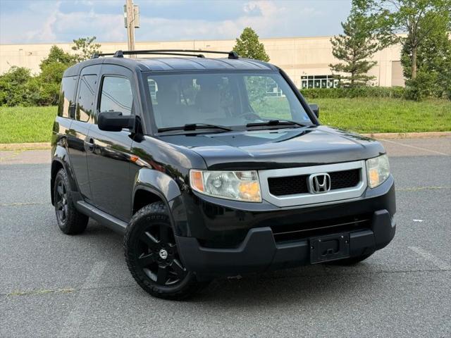 2010 Honda Element EX for sale in Chantilly, VA