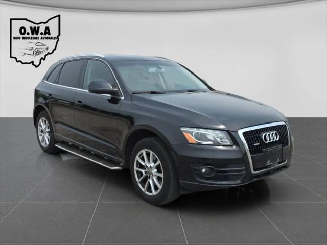 2010 Audi Q5 3.2 Premium for sale in Columbus, OH