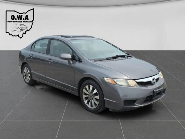 2009 Honda Civic for sale near Columbus, OH