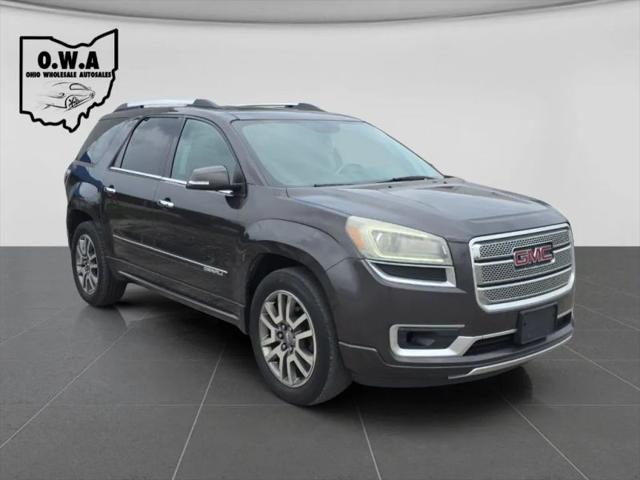 2013 GMC Acadia Denali for sale in Columbus, OH