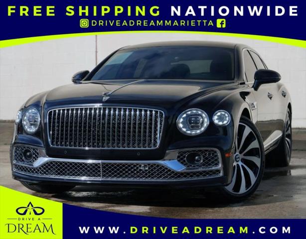 2023 Bentley Flying Spur Azure for sale in Marietta, GA