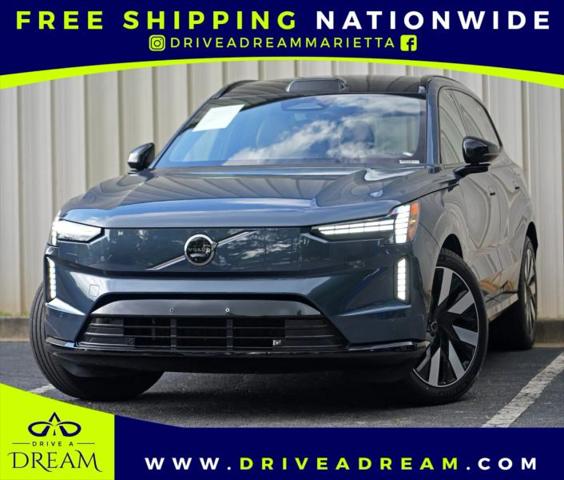 2025 Volvo X 90 Ultra, Twin Motor, Fully electric, 7 Seats for sale in Marietta, GA