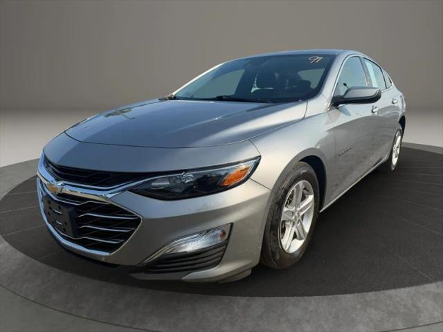 2024 Chevrolet Malibu FWD 1FL for sale in South Hackensack, NJ