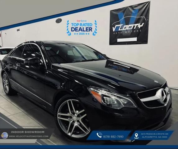 2016 Mercedes-Benz 400 4MATIC for sale in Alpharetta, GA