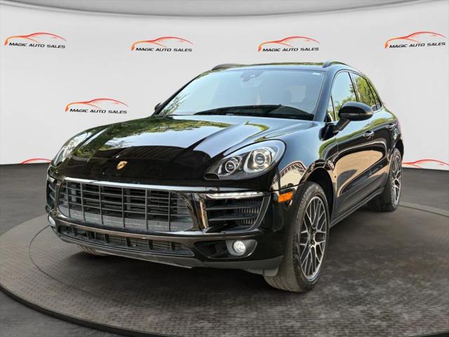 2018 Porsche Macan S for sale in Little Ferry, NJ