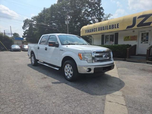 2013 Ford F-150 XLT for sale in Marietta, GA