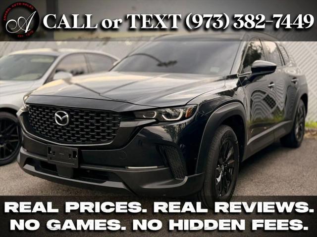 2024 Mazda CX-50 2.5 S Select for sale in Lyndhurst, NJ