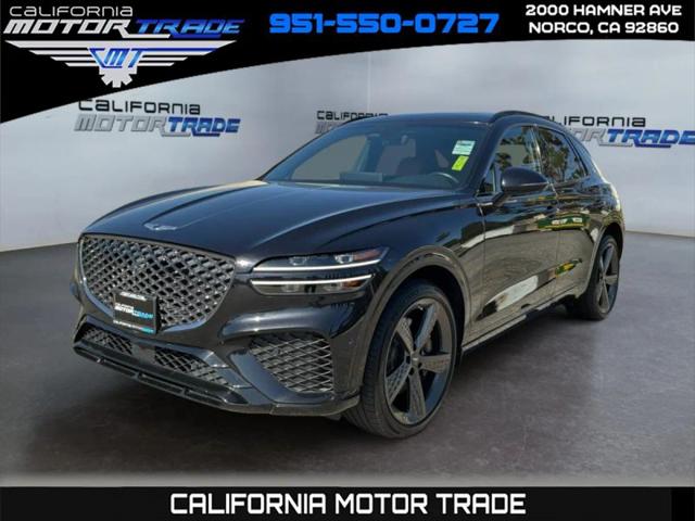 2023 Genesis GV70 2.5T AWD for sale in Norco, CA