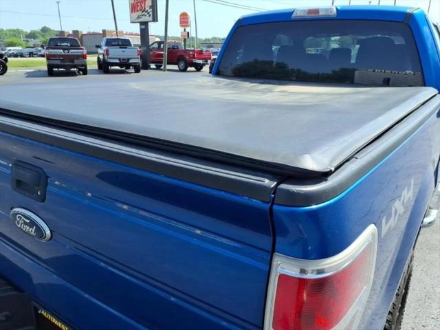 2012 Ford F-150 XL