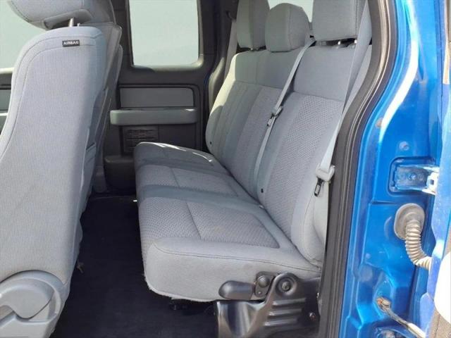 2012 Ford F-150 XL