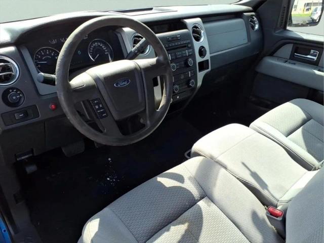 2012 Ford F-150 XL