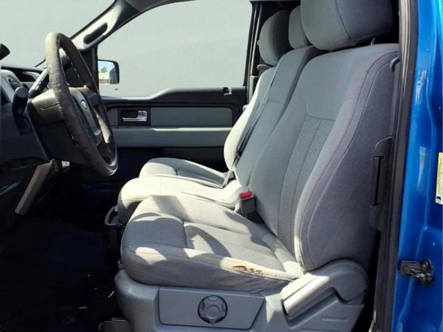2012 Ford F-150 XL