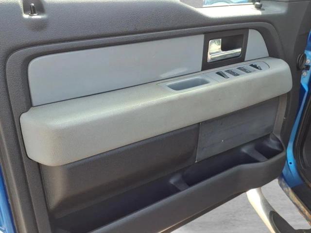 2012 Ford F-150 XL