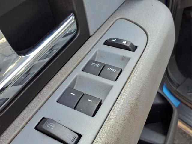 2012 Ford F-150 XL