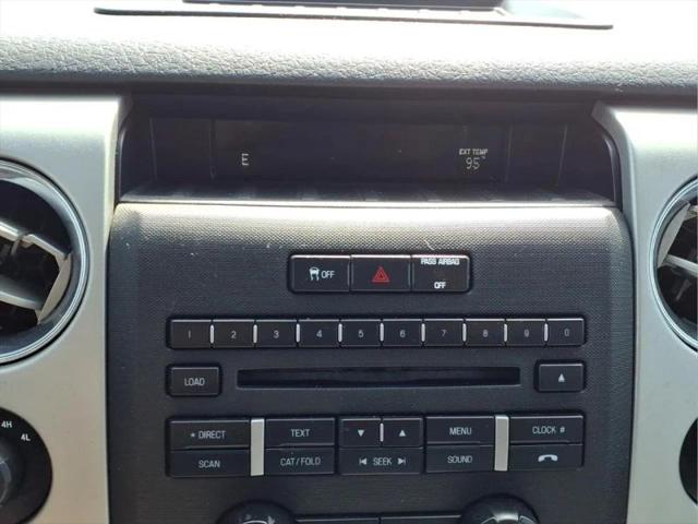 2012 Ford F-150 XL
