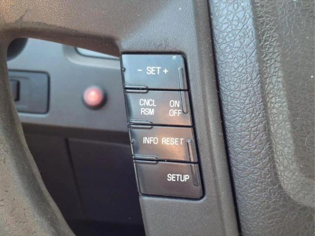 2012 Ford F-150 XL