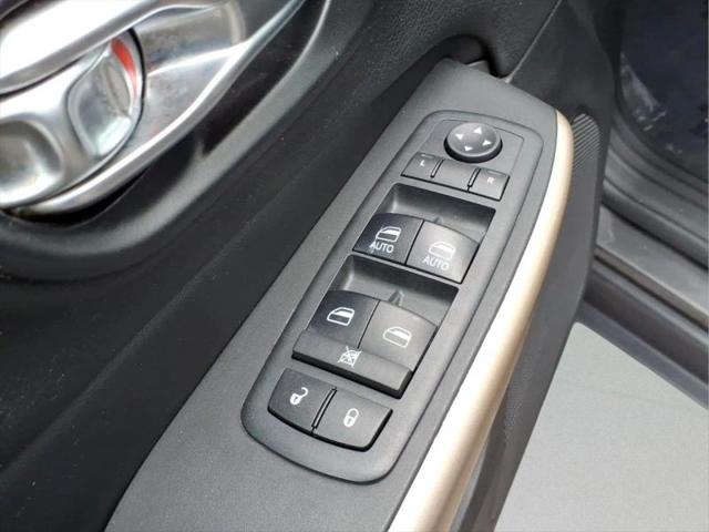 2018 Jeep Cherokee Limited 4x4