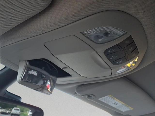 2021 Chrysler Pacifica Hybrid Touring L