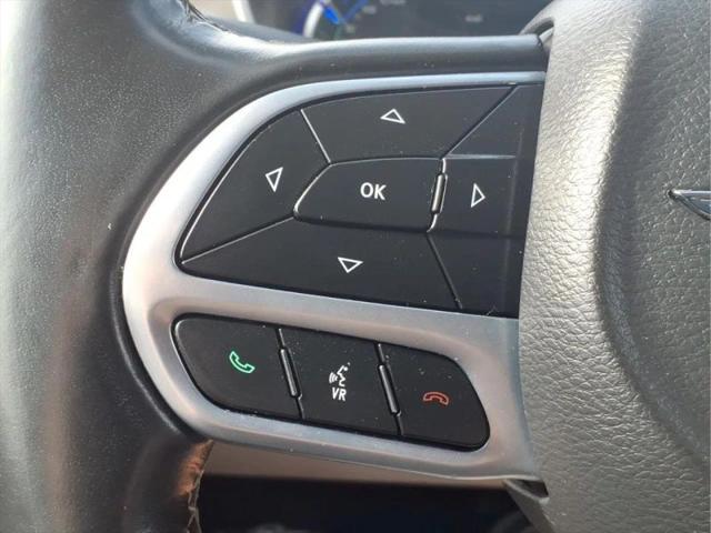 2021 Chrysler Pacifica Hybrid Touring L