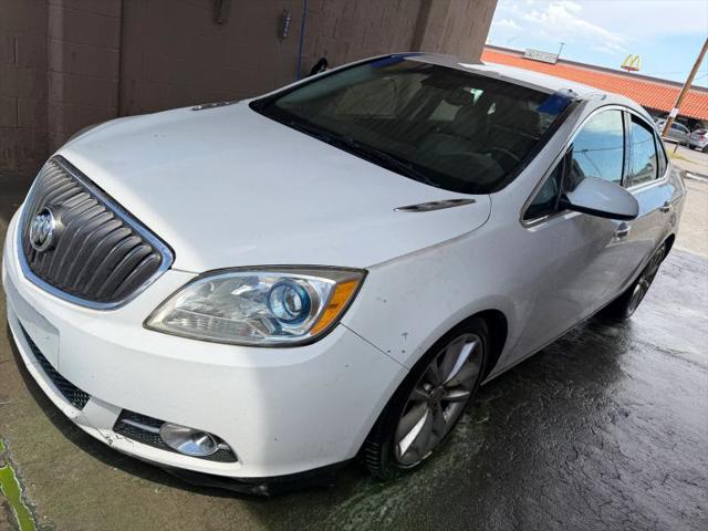 2012 Buick Verano Base for sale in Anthony, TX