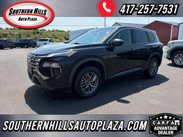 2024 Nissan Rogue S Intelligent AWD for sale in West Plains, MO