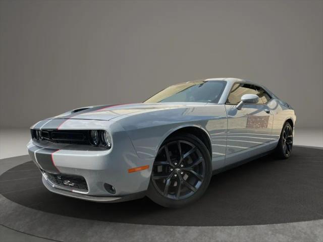 2020 Dodge Challenger GT for sale in Snellville, GA