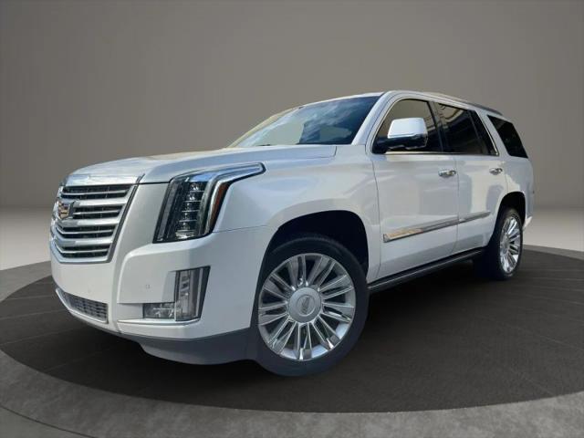 2016 Cadillac Escalade Platinum for sale in Snellville, GA