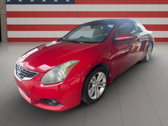 2011 Nissan Altima 2.5 S for sale in Crystal River, FL