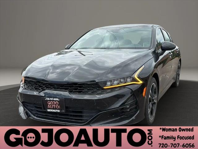 2021 Kia K5 GT-Line for sale in Denver, CO