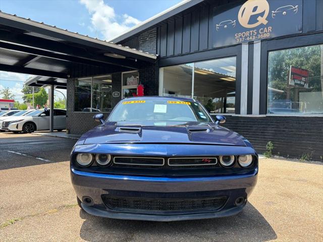 2019 Dodge Challenger SXT for sale in Lafayette, LA