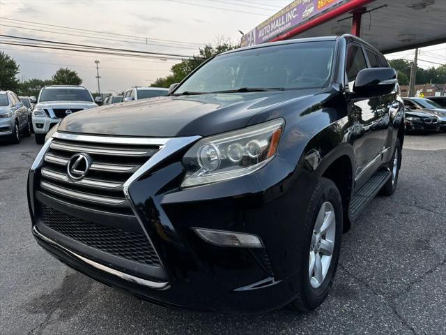 2016 Lexus GX 460 460 for sale in Bensalem, PA