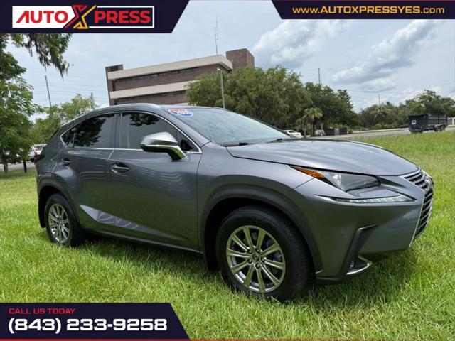 2018 Lexus NX 300 300 for sale in Beaufort, SC