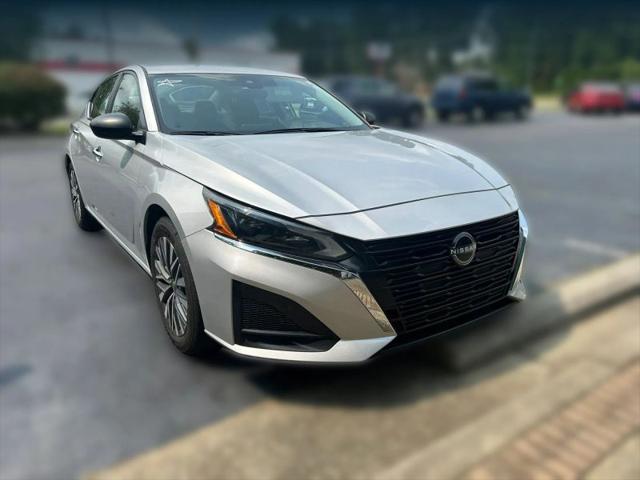 2024 Nissan Altima SV FWD for sale in Lumberton, NC