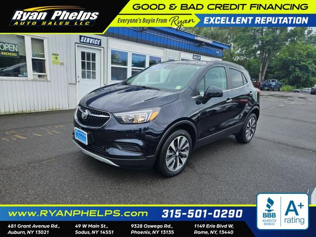 2022 Buick Encore AWD Preferred for sale in Phoenix, NY