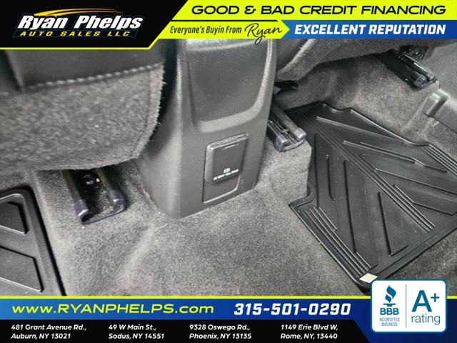 2022 Buick Encore AWD Preferred