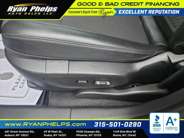 2022 Buick Encore AWD Preferred