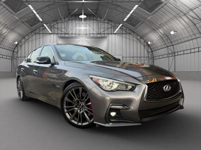 2019 INFINITI Q50 3.0t RED SPORT 400 for sale in Baltimore, MD