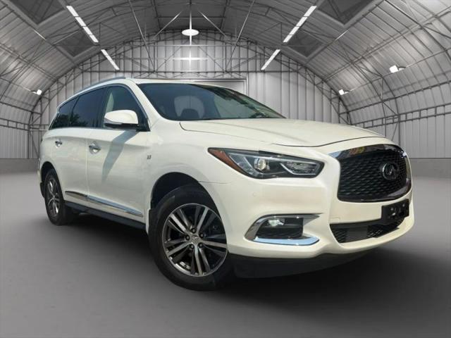 2018 INFINITI QX60 3.5 for sale in Baltimore, MD